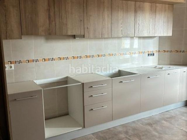 Piso en venta en Lañas, A Coruña