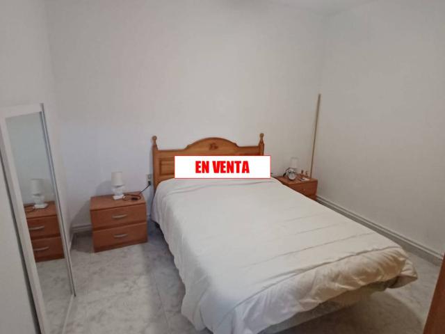 Piso en venta en Los Ángeles, Ciudad Real