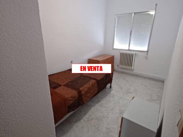 Piso en venta en Los Ángeles, Ciudad Real