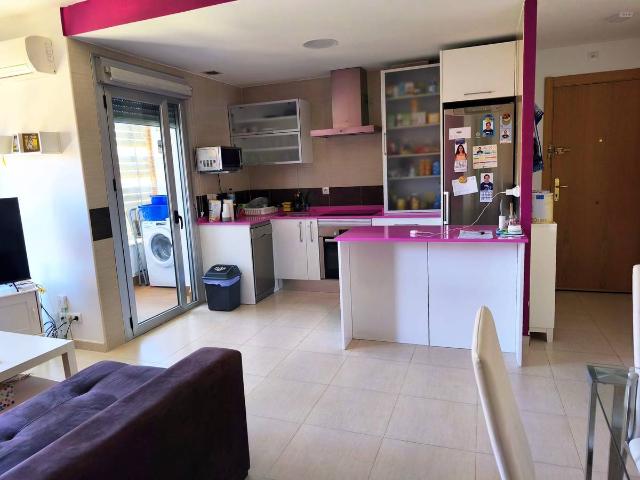 Piso en venta en Ciudad Real, Castilla-La Mancha