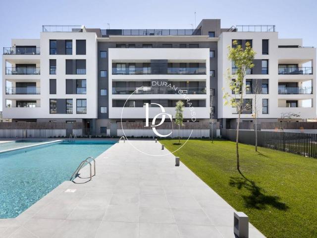 Piso en venta en Vilanova I La Geltrú, Centrevila