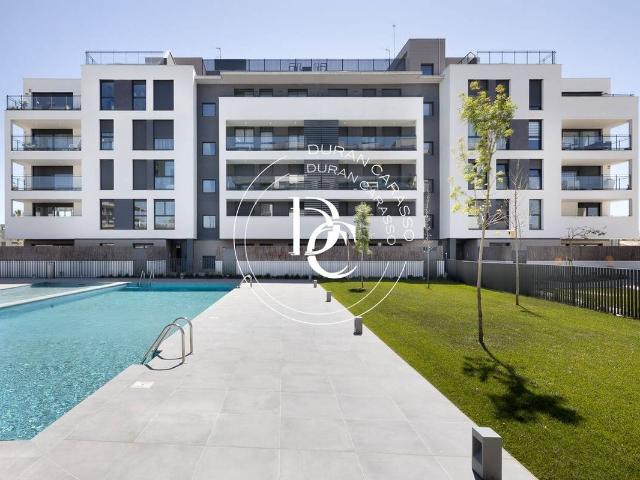 Piso en venta en Vilanova I La Geltrú, Centrevila