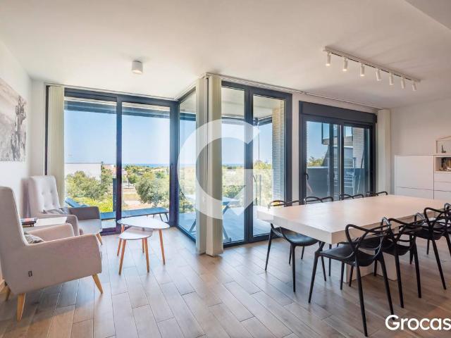 Piso en venta en Vilanova I La Geltrú, Centrevila