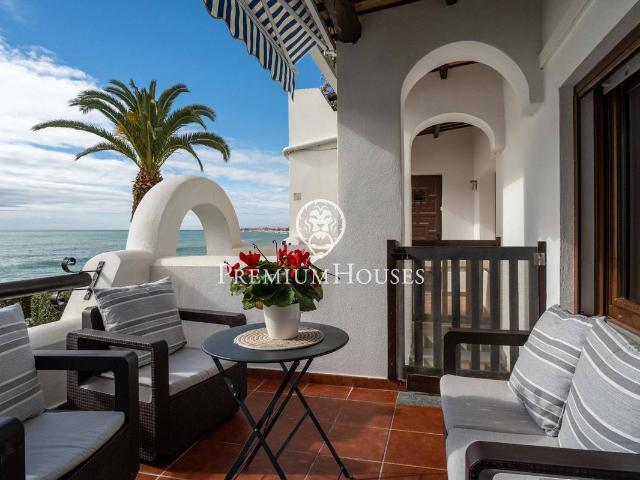 Piso en venta en Centrevila, Garraf