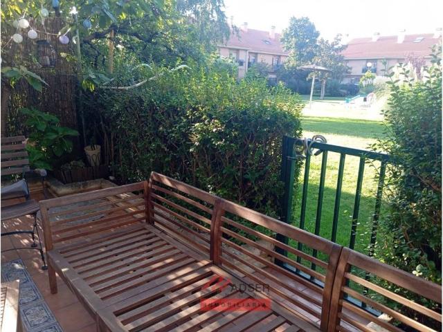 Piso en venta en Lardero, La Rioja