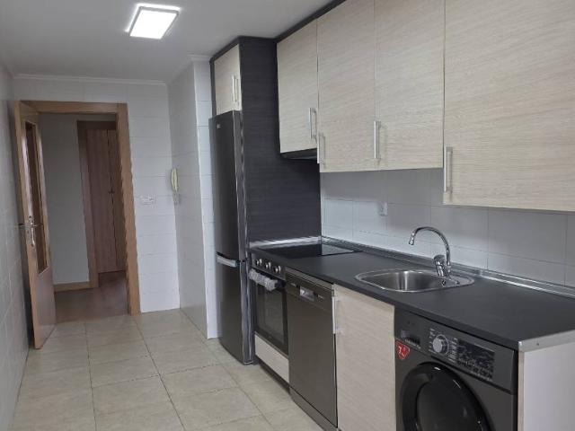 Piso en venta en Villapatro, Lardero