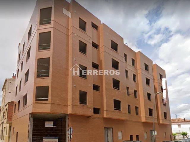 Piso en venta en Villapatro, Lardero