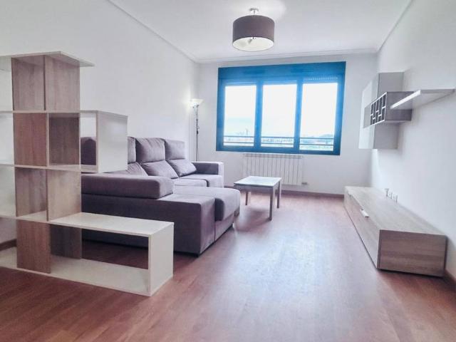 Piso en venta en Villapatro, Lardero
