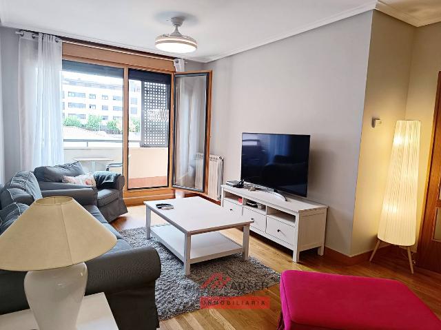 Piso en venta en Villapatro, Lardero