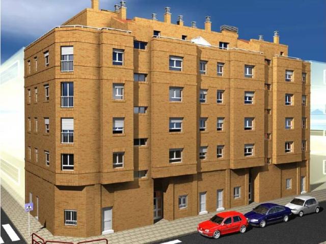 Piso en venta en Villapatro, Lardero