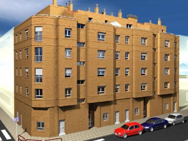 Piso en venta en Lardero, La Rioja