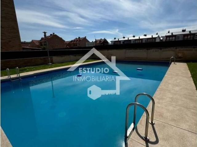 Piso en venta en Lardero, La Rioja