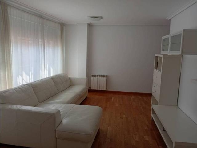 Piso en venta en Lardero, La Rioja