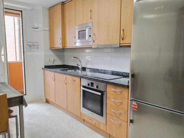 Piso en venta en Lardero, La Rioja