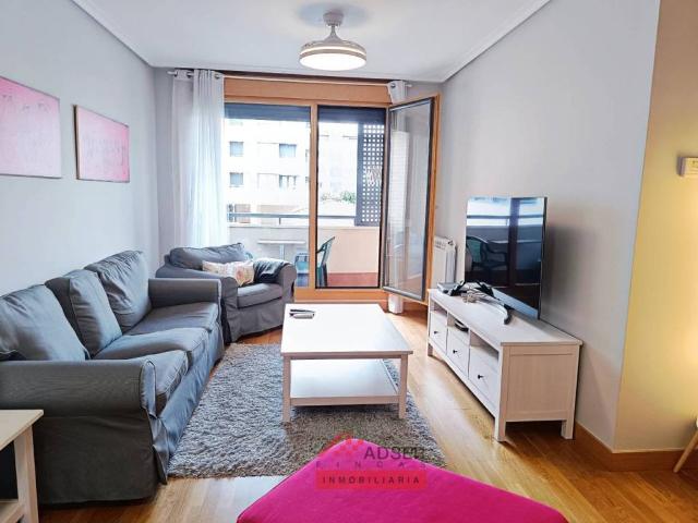 Piso en venta en Lardero, La Rioja