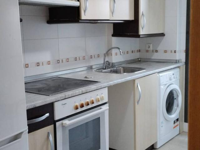 Piso en venta en Villapatro, Lardero