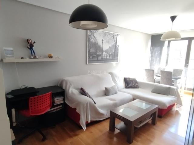 Piso en venta en Villapatro, Lardero