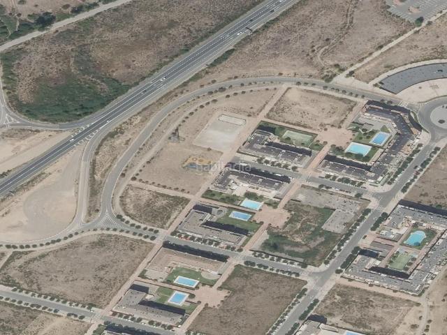 Piso en venta en Villapatro, Lardero