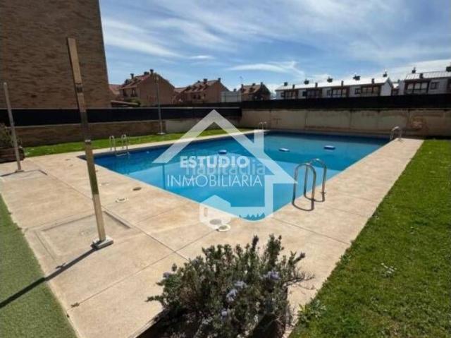 Piso en venta en Villapatro, Lardero