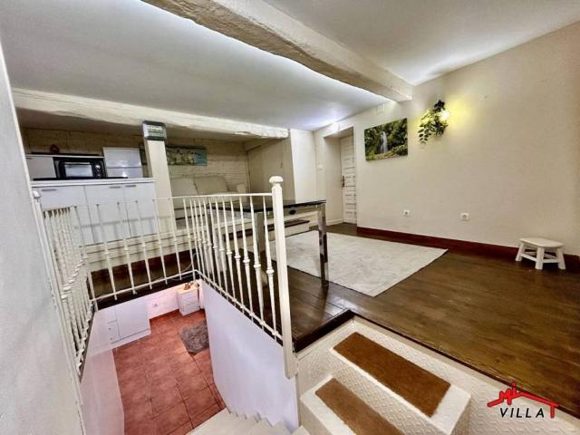 Piso en venta en Laredo, Cantabria