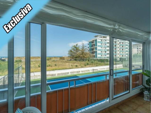 Piso en venta en Laredo