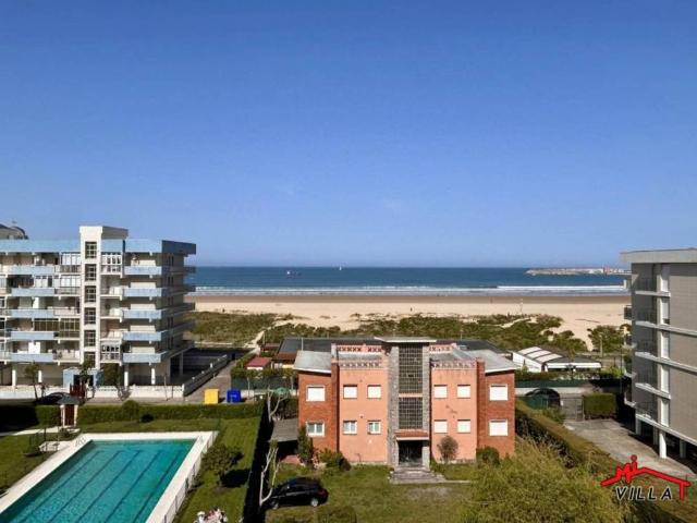 Piso en venta en Laredo, Cantabria