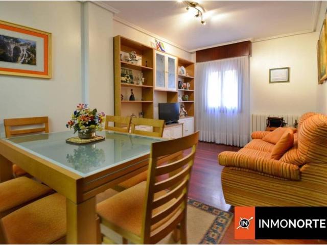 Piso en venta en Laredo, Cantabria