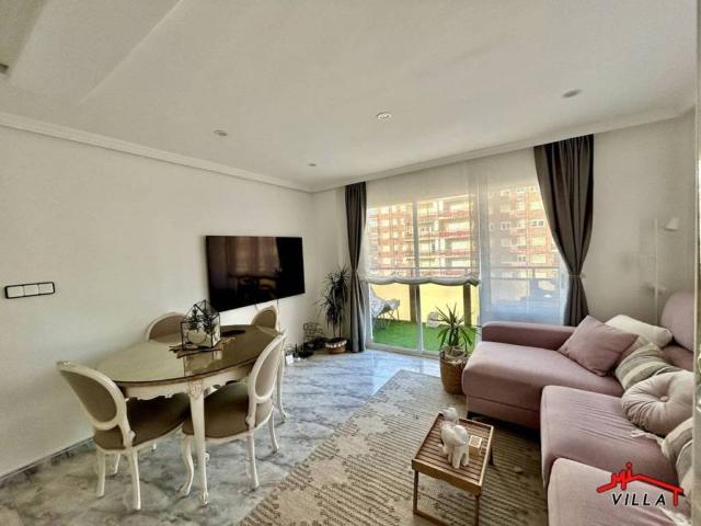 Piso en venta en Laredo, Cantabria