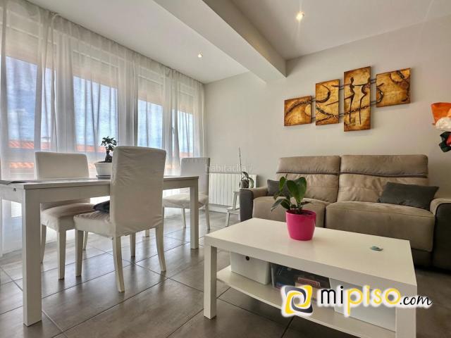 Piso en venta en Laredo