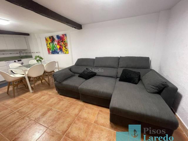 Piso en venta en Laredo