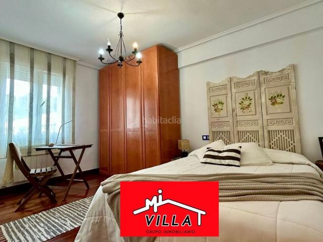 Piso en venta en Laredo