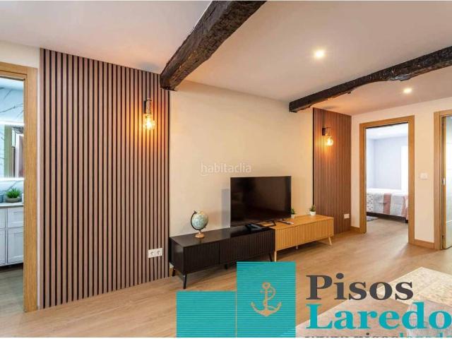 Piso en venta en Laredo