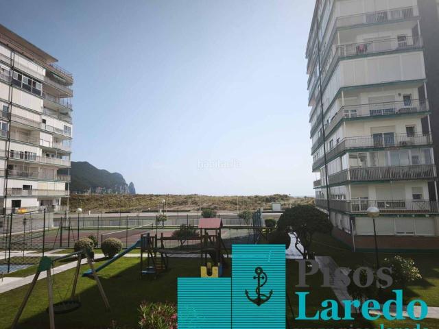 Piso en venta en Laredo
