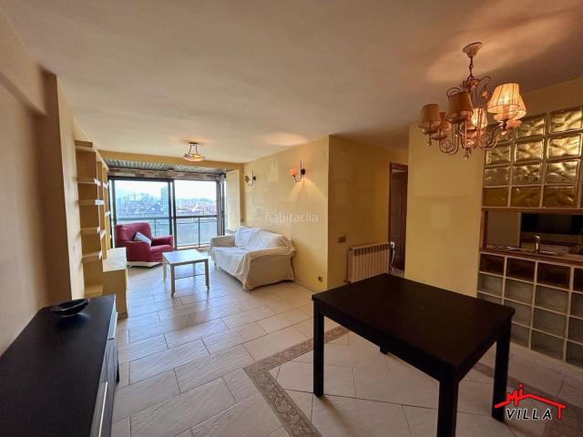 Piso en venta en Laredo