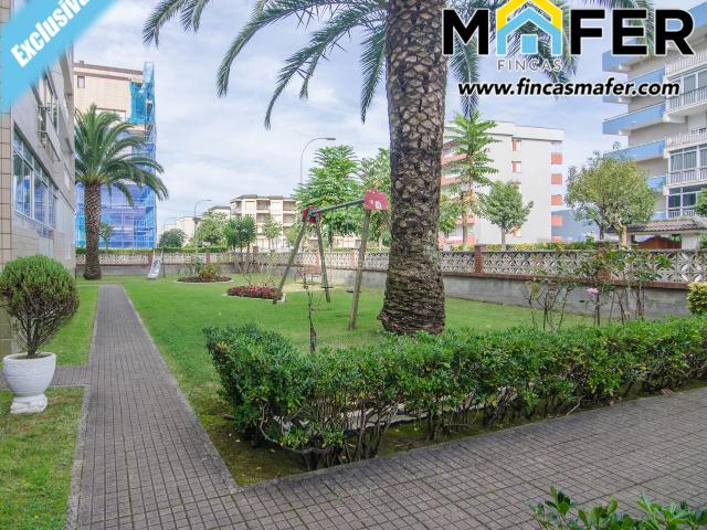 Piso en venta en Laredo
