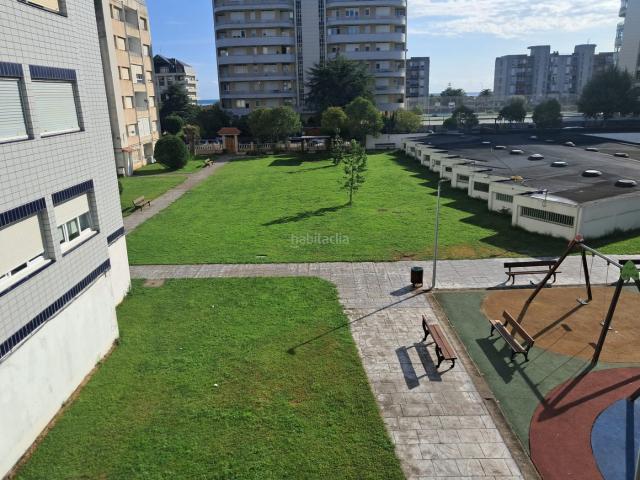 Piso en venta en Laredo