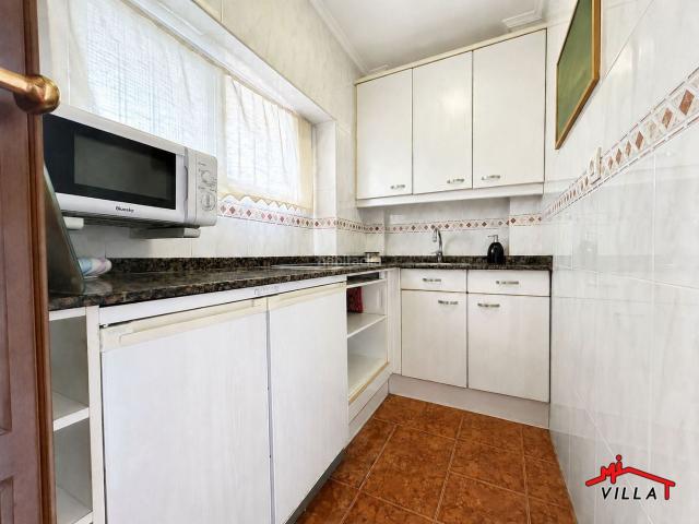 Piso en venta en Laredo