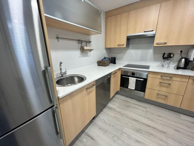 Piso en venta en Laredo