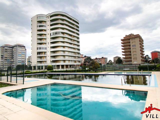 Piso en venta en Laredo