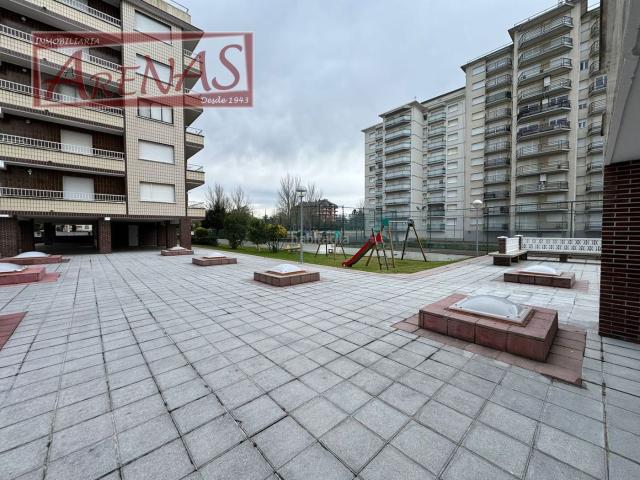 Piso en venta en Laredo