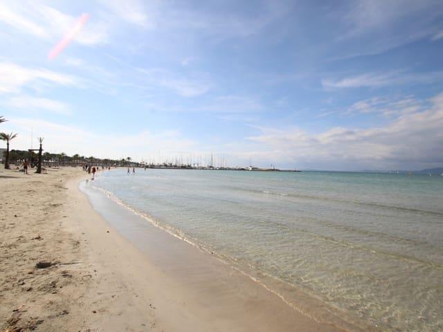 Piso en venta en Llucmajor, Migjorn