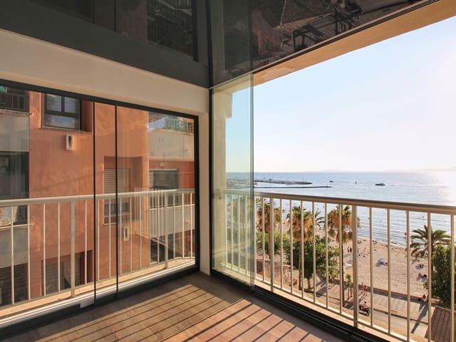 Piso en venta en Llucmajor, Migjorn