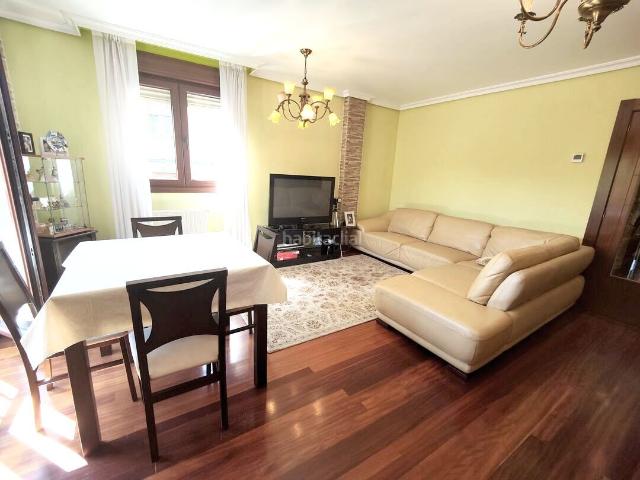 Piso en venta en Larrabetzu, Guipúzcoa