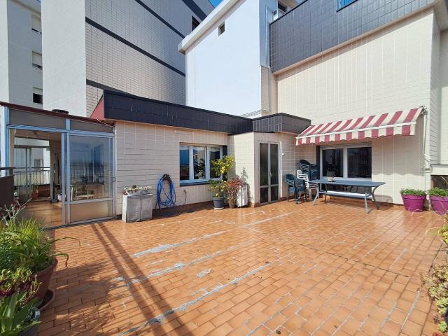 Piso en venta en Santurtzi, Mamariga