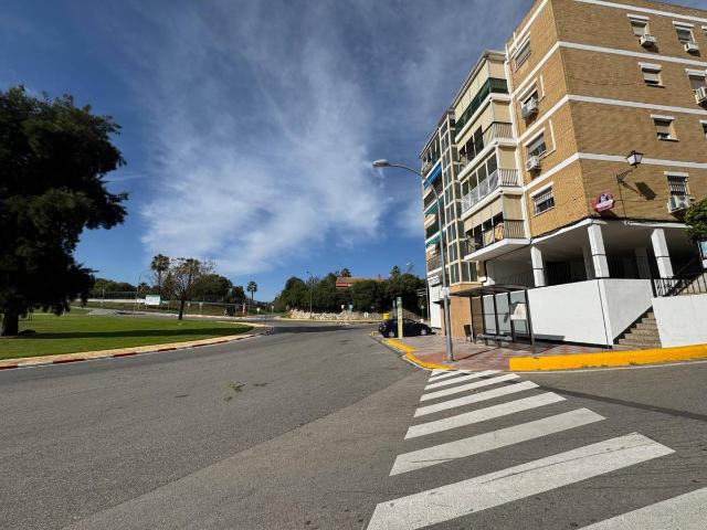 Piso en venta en Barriada de León, Tomares