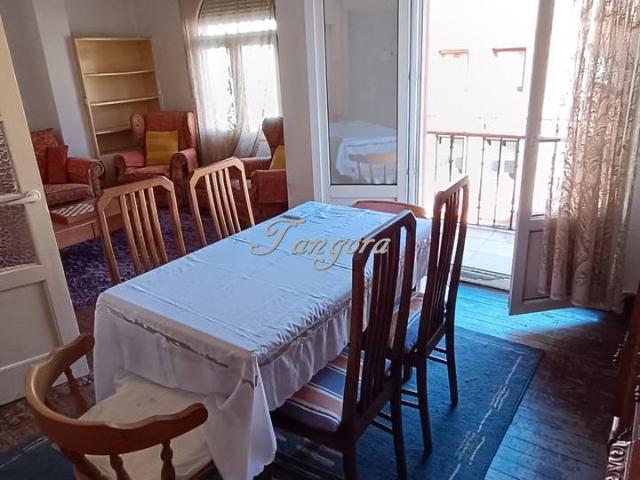 Piso en venta en Elexalde, Getxo
