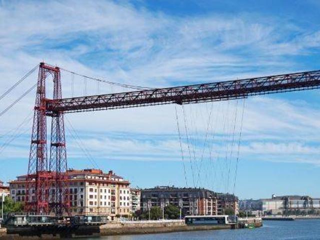 Piso en venta en Getxo, Guipúzcoa