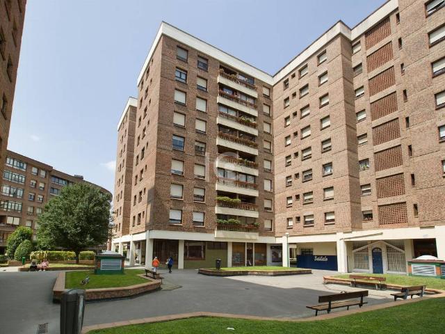 Piso en venta en Getxo, Elexalde