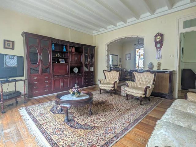 Piso en venta en Elexalde, Getxo