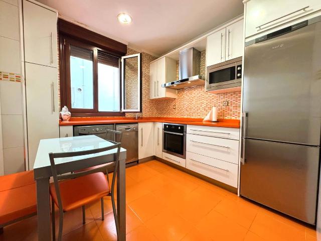 Piso en venta en Getxo, Elexalde